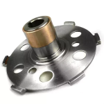 Boccolo frizione 7 molle Vespa PX-PE 200, 180/200 RALLY, T5, COSA - d.108mm