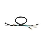 Cablaggio per accensione elettronica MALOSSI VESPower - Vespa 50, Special