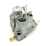 Carburatore DELL'ORTO SI 20.20D 00588 senza miscelatore per vespa 125 150 sprint px pe