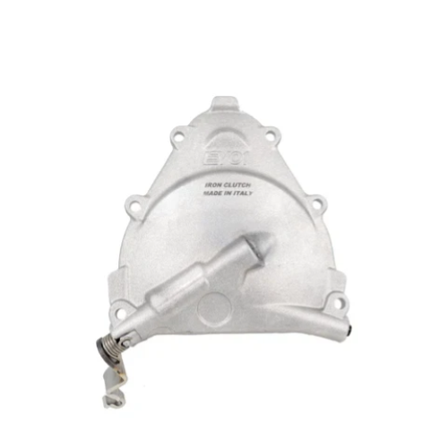Carter frizione EVOK IRON CLUTCH a cremagliera per Vespa 50, 90, 125 ET3 Primavera