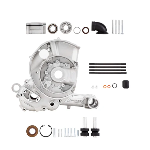 CARTER VR-ONE MALOSSI VALVOLA LAMELLARE PER VESPA PX E 200 2T 5717230