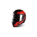 Casco integrale MALOSSI HM1 Vyrus by PREMIER - M (57-58cm)