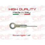 Cavo interno cambio RIGIDO per APE TM P602-TM 703