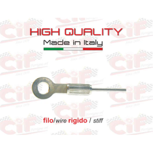 Cavo interno cambio RIGIDO per APE TM P602-TM 703