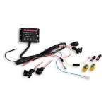 CENTRALINA ELETTRONICA MALOSSI FORCE MASTER 2 PIAGGIO LIBERTY ABS iGet 125 150