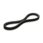 Cinghia MALOSSI X-K Belt per maxi scooter, dimensione 22,6x13x834mm, angolo 28°