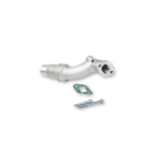 Collettore aspirazione MALOSSI Ø 24 Vespa PK 2 fori