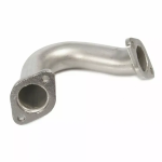 Collettore da competizione SIP per GILERA/PIAGGIO SKR/TPH/Runner/Hexagon