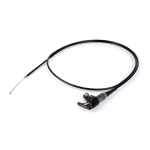 Comando starter -BGM PRO universale- tirante con cavo da 150cm