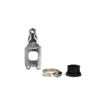 COMPLESSIVO COLLETTORE Ø 21 PER PIAGGIO SUPERBRAVO 50 MALOSSI