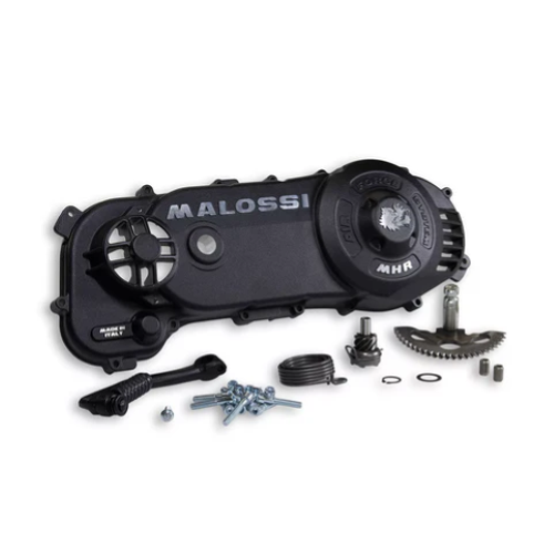 Coperchio carter Trasmissione MALOSSI MHR Air Force