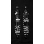 Coppia ammortizzatori Bitubo WMT0 cromati Yamaha XJR1300C 2015-2016