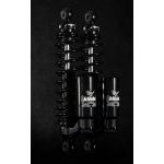 Coppia ammortizzatori posteriori Bitubo WMT0 Harley Davidson XL1200N Nighster 2007-2012