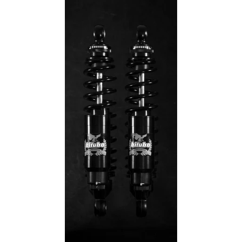 Coppia ammortizzatori posteriori Bitubo WMT0 Triumph Street Cup 35KW 2018-2020