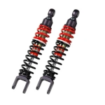 Coppia ammortizzatori posteriori Bitubo YGB0 Kymco B&W 250 2000-2003