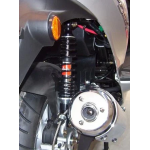 Coppia ammortizzatori posteriori Bitubo YGB0 Kymco Grand Dink 150 2001-2002