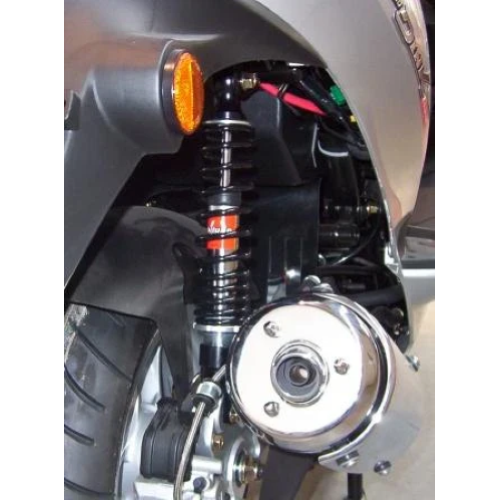 Coppia ammortizzatori posteriori Bitubo YGB0 Kymco Grand Dink 150 2001-2002