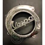 Coprivolano copriventola "VESPA" satinato per Vespa 50 90 125 Primavera ET3 PK