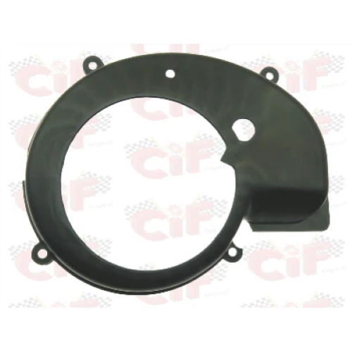 Coprivolano copriventola CIAO-BRAVO-SI