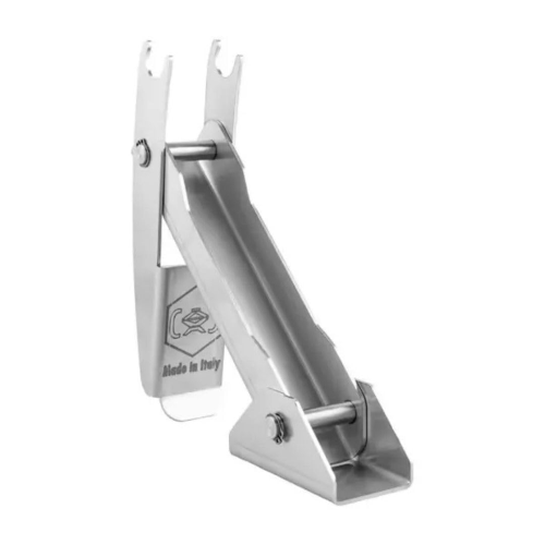 Cric alzaruota C&C per Vespa 125 PX, GT, GTR, Super, TS, 150 GL, Sprint V, Super, 16