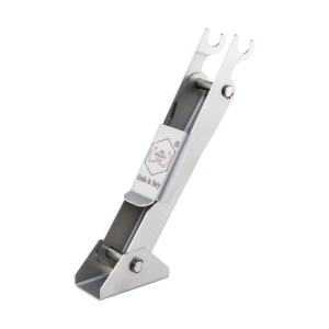 Cric alzaruota C&C per Vespa 125 PX, GT, GTR, Super, TS, 150 GL, Sprint V, Super, 16