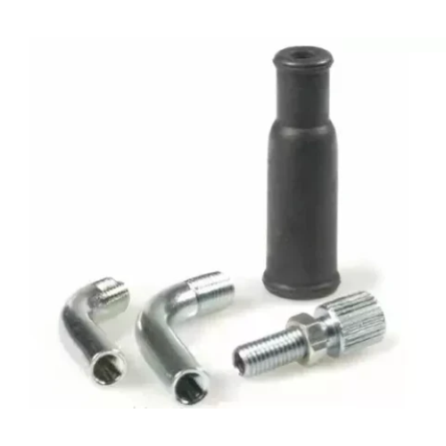 Curva DELL'ORTO cavo acceleratore 70° per carburatori PHBG, PHBH, PHBL, PHF, PHM