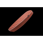 Cuscino Marrone sella biposto ITALKAST RACING per Vespa 50, Special,125 Primavera