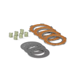 Dischi frizione MALOSSI MHR per frizioni 6 molle Vespa Largeframe