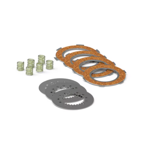 Dischi frizione MALOSSI MHR per frizioni 6 molle Vespa Largeframe