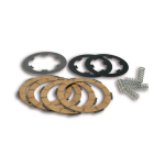 Dischi frizione MALOSSI MHR per frizioni 6 molle Vespa Smallframe