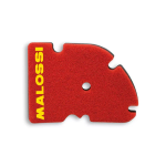 Elemento filtrante a doppio strato MALOSSI Red Sponge per filtro aria originale