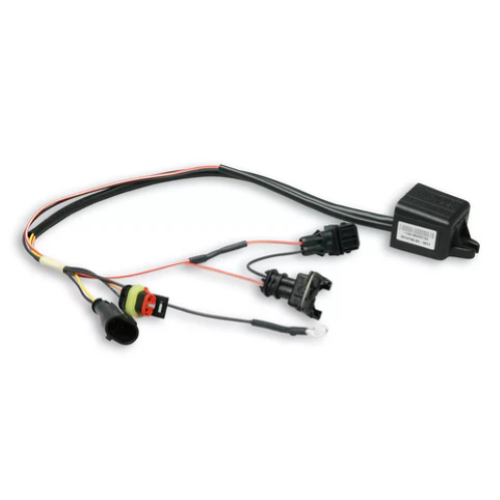 Emulatore Lambda MALOSSI TC Unit O2 Controller