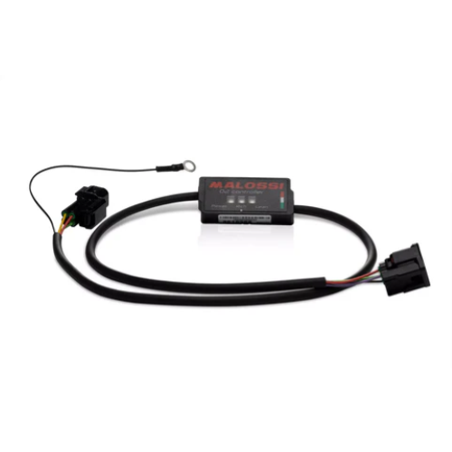 Emulatore Lambda O2 CONTROLLER MALOSSI