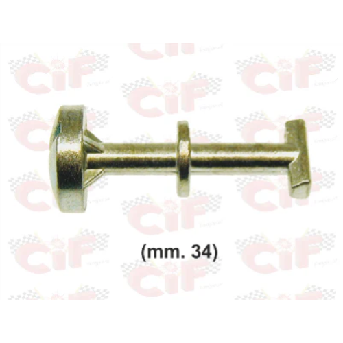 FERMO SINGOLO PER FIANCATE SI, FL, BRAVO