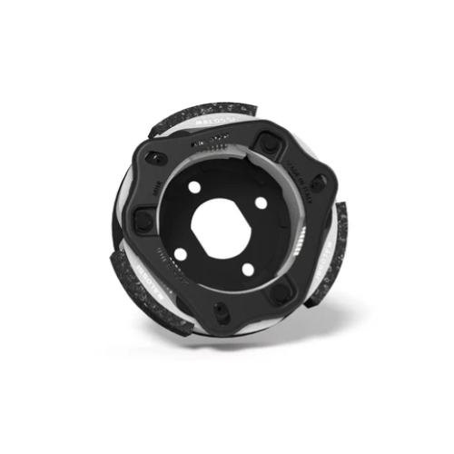 Frizione automatica regolabile MALOSSI Delta Clutch per campana Ø 107 mm