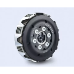 Frizione POLINI for Race, Hight Torque Clutch - per corona Piaggio z 65 con pign