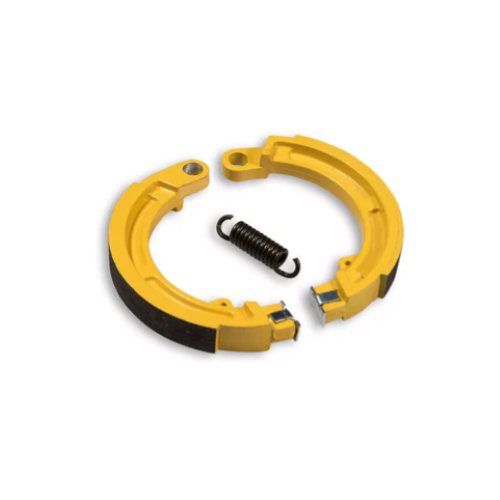 Ganasce freno MALOSSI BRAKE POWER anteriori Vespa 50, 90, 125 ET3 Primavera