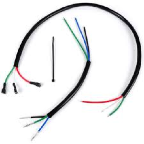 Gruppo cavetti per statore -VESPA- Vespa PK (6 cavi)
