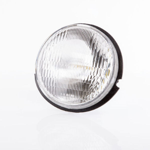 GRUPPO OTTICO FARO FANALE ANTERIORE Ø 135 PIAGGIO VESPA PK 50 S XL RUSH N