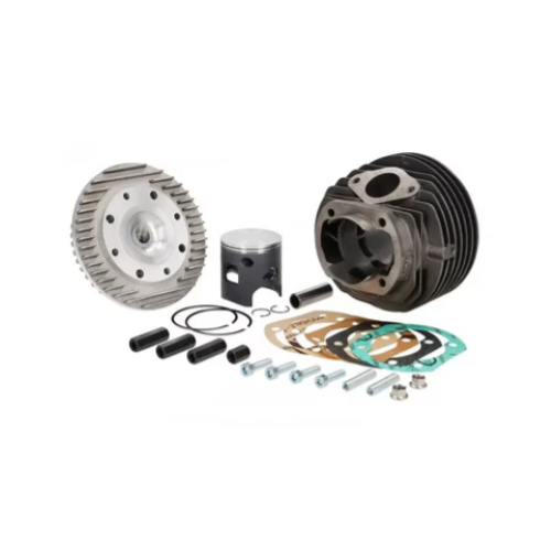 Gruppo termico VMC GS-60 R 144cc Ø 60mm, corsa 51mm, Candela Laterale vespa smallframe