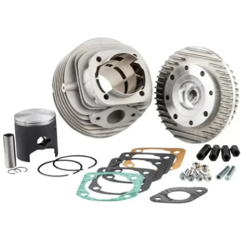 Gruppo termico VMC KAPPA60 144cc Ø 60mm per Vespa smallframe