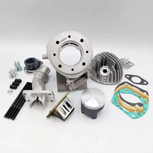 Gruppo termico VMC RVA 110 cc Ø 57mm corsa 43mm per vespa smallframe