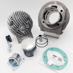 Gruppo termico VMC SUPER G 2.0 177cc Ø 63mm per Vespa largeframe 125/150