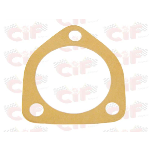 Guarnizione flangia porta cuscinetto mozzo posteriore Vespa 50/90/125 Primavera/ET3, PK