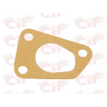 Guarnizione raccordo aspirazione vespa pk 50, pk 125 (3 fori)