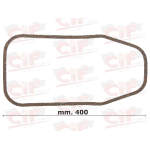 Guarnizione serbatoio in sughero Vespa 125 VN2T, 150 VL2T-3T, 150 VB1T