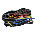 IMPIANTO ELETTRICO per VESPA PE PX 125 150 cc. prima serie senza frecce