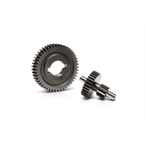 Ingranaggi secondari MALOSSI HTQ z 10/47 per Piaggio