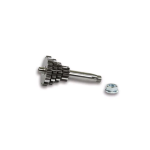 Ingranaggio multiplo MALOSSI 10-14-17-20 denti Vespa 50, 90, 125 ET3 Primavera
