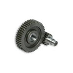 Ingranaggio secondario MALOSSII HTQ z 17/49 Vespa GTS Super 125cc